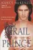 Book cover of Grail prince