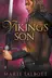 Book cover of The Viking's Son