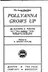 Book cover of Pollyanna Grows Up