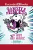 Book cover of Hamster Princess