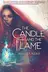 Book cover of The Candle and the Flame