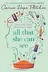 Book cover of All That She Can See