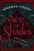 Book cover of Ace of Shades