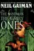 Book cover of The Kindly Ones