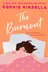 Book cover of Burnout