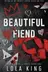 Book cover of Beautiful Fiend