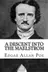 Book cover of A Descent into the Maelstrom