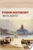 Book cover of Fyodor Dostoevsky: White Nights (English Edition)
