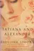 Book cover of Tatiana and Alexander