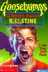 Book cover of I am your evil twin