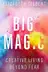Book cover of Big Magic