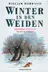 Book cover of Winter in den Weiden.