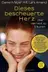 Book cover of Dieses bescheuerte Herz