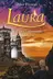 Book cover of Laura und das Labyrinth des Lichts