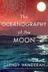 Book cover of The Oceanography of the Moon