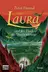 Book cover of Laura und der Fluch der Drachenkönige