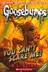 Book cover of You Can't Scare Me!