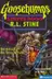 Book cover of Be afraid--be very afraid!