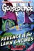 Book cover of Revenge Of The Lawn Gnomes (Turtleback School & Library Binding Edition) (Goosebumps)
