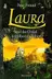 Book cover of Laura und das Orakel der Silbernen Sphinx