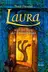 Book cover of Laura und der Ring der Feuerschlange