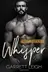 Book cover of Whisper