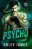 Book cover of Psycho