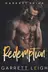 Book cover of Redemption
