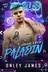 Book cover of Paladin