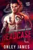 Book cover of Headcase