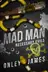 Book cover of Mad Man