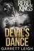 Book cover of Devil's Dance