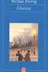 Book cover of Clarissa