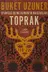 Book cover of Toprak