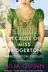 Book cover of Because of Miss Bridgerton