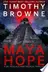 Book cover of Maya Hope