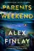 Book cover of Parents Weekend