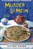 Book cover of Murder Lo Mein