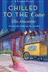 Book cover of Chilled to the Cone