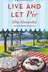 Book cover of Live and Let Pie