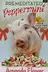 Book cover of Premeditated Peppermint