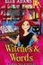 Book cover of Witches & Words