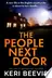Book cover of The People Next Door
