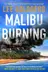 Book cover of Malibu Burning