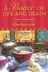 Book cover of A Batter of Life and Death