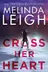 Book cover of Cross Her Heart