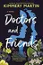 Book cover of Doctors and Friends