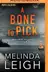 Book cover of Bone to Pick, A