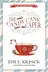 Book cover of The Candy Cane Caper