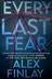 Book cover of Every Last Fear